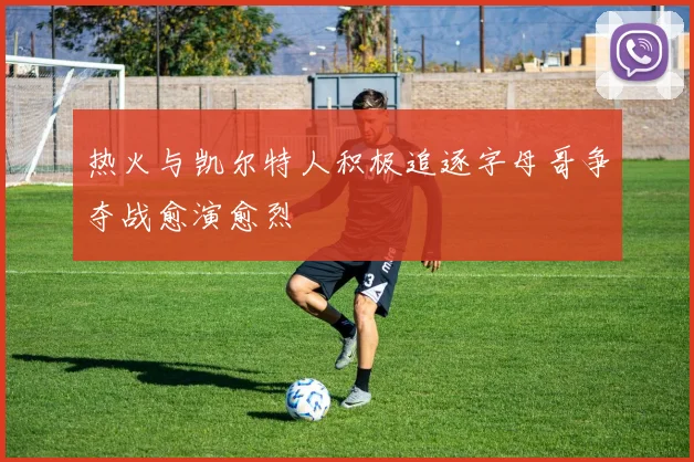 热火与凯尔特人积极追逐字母哥争夺战愈演愈烈