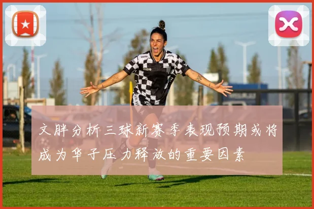文胖分析三球新赛季表现预期或将成为华子压力释放的重要因素